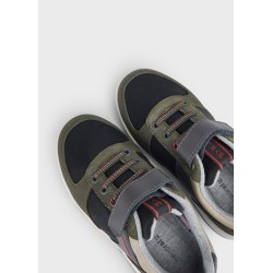 (27683) SNEAKER MODA M