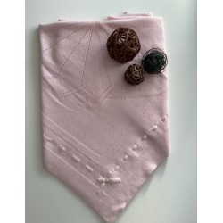 (26385) ROPA TOQUILLA LAZO TERCIOPELO