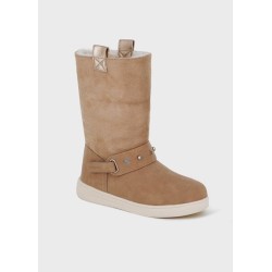 (27676) BOTIN FORRO PELO