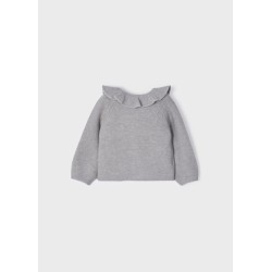 (27259) CHAQUETA TRICOT