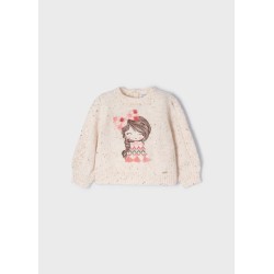 (27257) JERSEY FANTASIA BORDADO