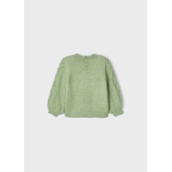 (27257) JERSEY FANTASIA BORDADO