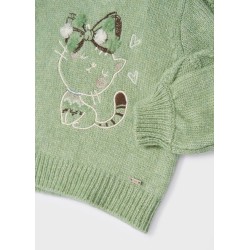 (27257) JERSEY FANTASIA BORDADO