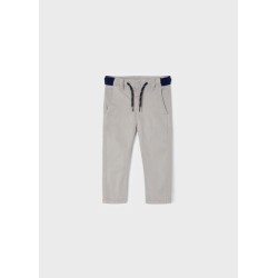 (27296) PANTALON CHINO PATENTE