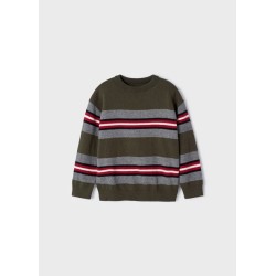 (27415) JERSEY RAYAS