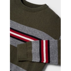 (27415) JERSEY RAYAS