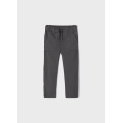 (27454) PANTALON JOGGER BOLSILLOS