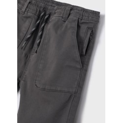 (27454) PANTALON JOGGER BOLSILLOS