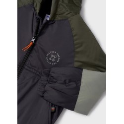 (27426) CAZADORA CON MOCHILA