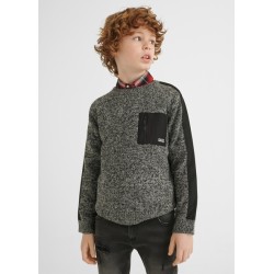 (27530) JERSEY CONTRASTES