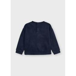 (26125) PULLOVER FELPA ANTELINA