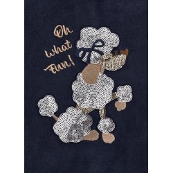 (26125) PULLOVER FELPA ANTELINA