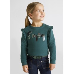(27436) PULLOVER LENTEJUELAS