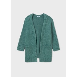 (27536) CHAQUETON TRICOT