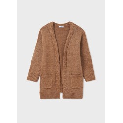 (27536) CHAQUETON TRICOT