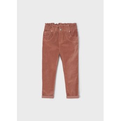 (27448) PANTALON LARGO SLOUCHY
