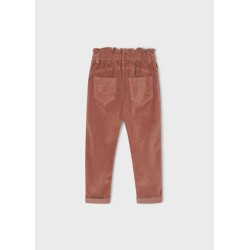 (27448) PANTALON LARGO SLOUCHY