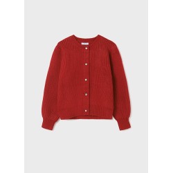 (27708) CHAQUETA TRICOT