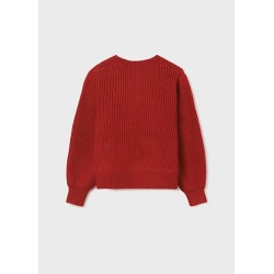 (27708) CHAQUETA TRICOT