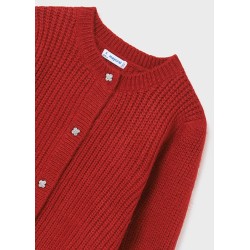 (27708) CHAQUETA TRICOT