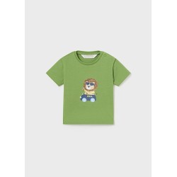 (29119) CAMISETA M/C