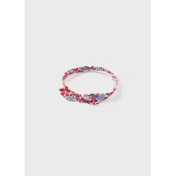 (29120) CAMISETA M/C CON DIADEMA