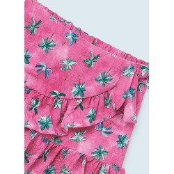 (28364) CONJUNTO FALDA NIÑA