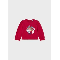 (29126) CAMISETA BEBÉ M/L