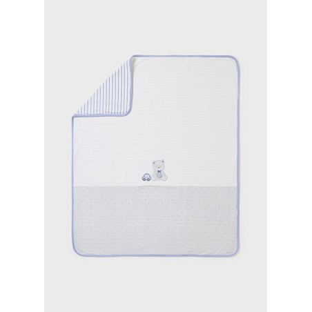 (28051) ARRULLO BORDADO