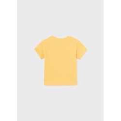 (29128) CAMISETA M/C PLAY MOCHILA