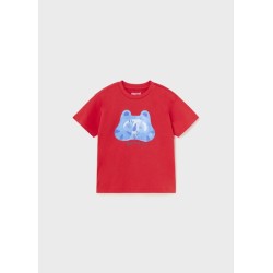 (29133) CAMISETA M/C LENTICULAR