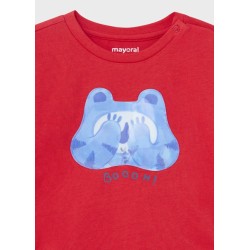 (29133) CAMISETA M/C LENTICULAR