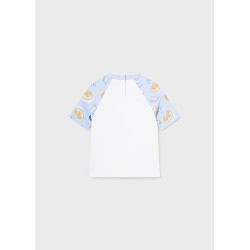 (29135) CAMISETA M/C PROTECCIÓN UVA