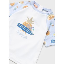 (29135) CAMISETA M/C PROTECCIÓN UVA