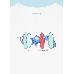 (29139) CAMISETA TIRANTES SUMMER PLAY