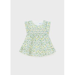 (29140) BLUSON TEJIDO ESTRUCTURA