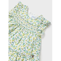 (29140) BLUSON TEJIDO ESTRUCTURA