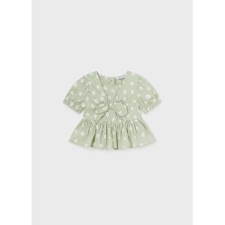 (29141) BLUSON ESTAMPADO