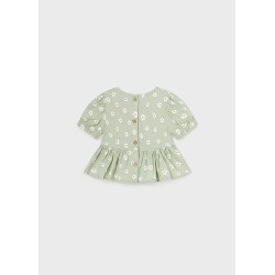 (29141) BLUSON ESTAMPADO