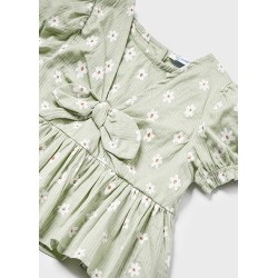 (29141) BLUSON ESTAMPADO