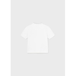 (29142) POLO M/C CUELLO MAO