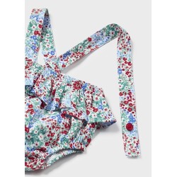 (29153) CONJUNTO SHORT TIRANTES Y GORRO