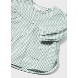 (29154) CONJUNTO PANTALON CORTO