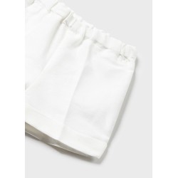 (29154) CONJUNTO PANTALON CORTO