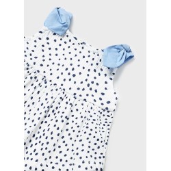 (29164) CONJUNTO SHORT PUNTO BAMBULA