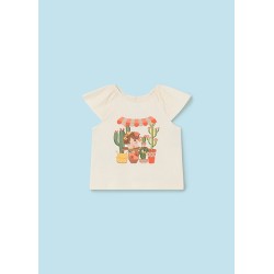 (29165) CONJUNTO SHORT 2 CAMISETAS