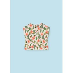 (29165) CONJUNTO SHORT 2 CAMISETAS