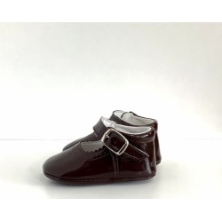 (19956) CHAROL LISO HEBILLA