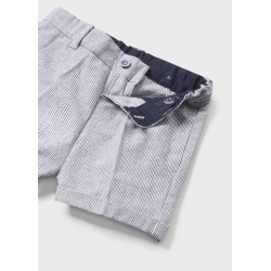 (29170) BERMUDA LINO VESTIR