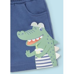 (29172) BERMUDA PUNTO PLAY